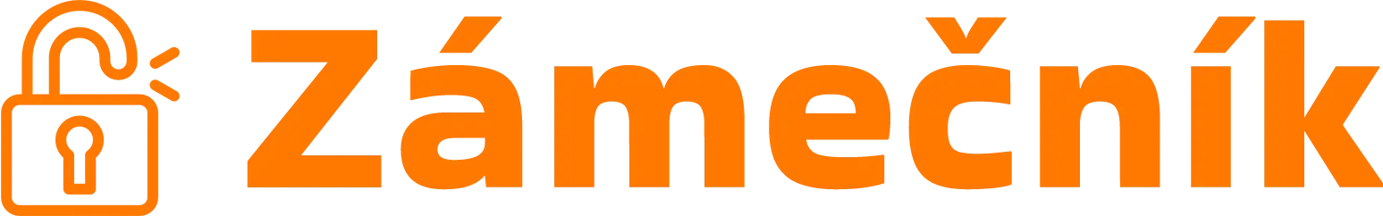 Zámečník Praha