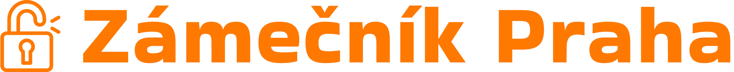 Zámečník Praha