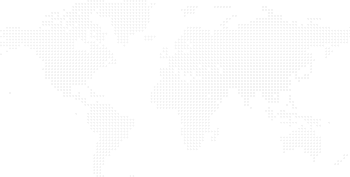 Mapa oblasti výjezdů zámečníka po Praze