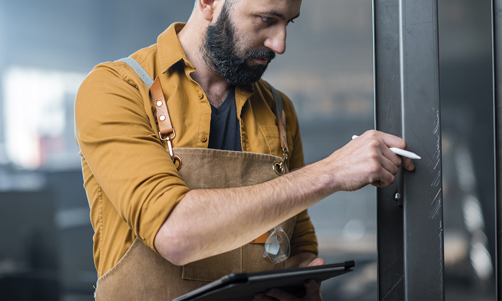 Ceny za služby zámečníka v Praze