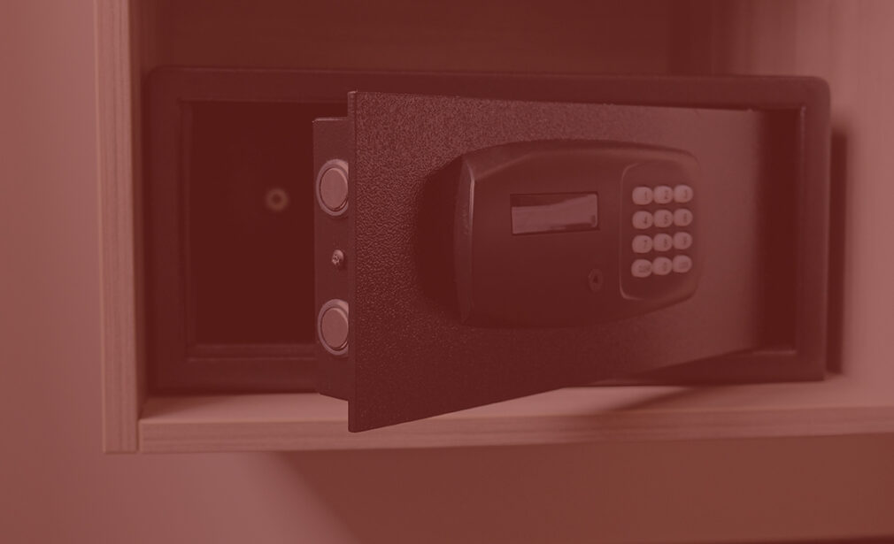 Otevírání Trezorů 1 Otevírání Trezorů