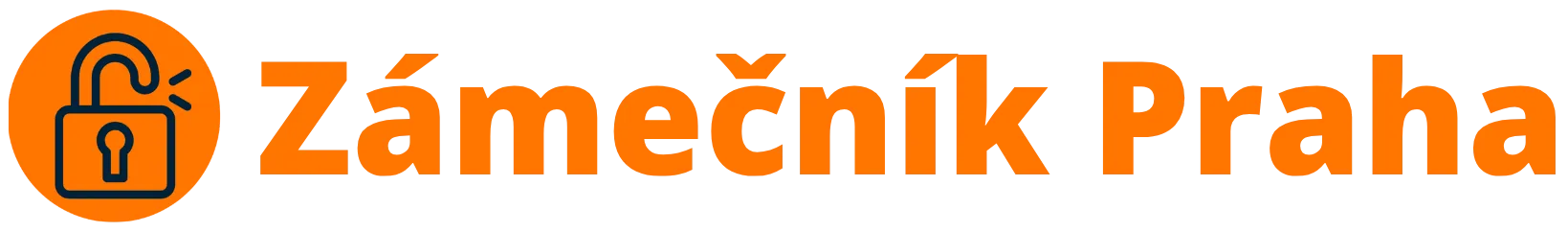 Zámečník Praha